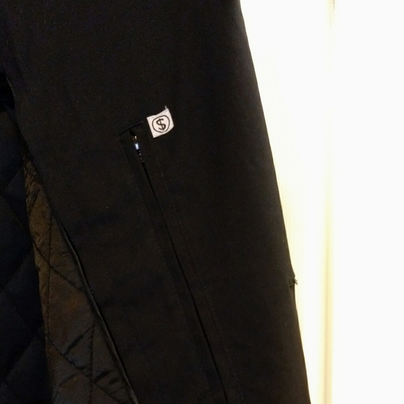 Joseph & Feiss 2 in 1 jacket -NWOT - Picture 8 of 16